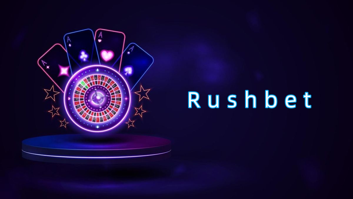 Rushbet پاکستان