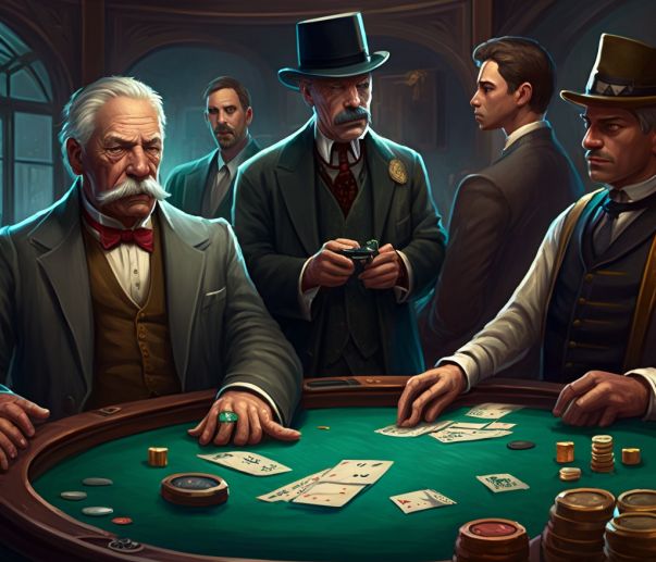 Rushbet پاکستان کیسینو میں بلیک جیک گیمز