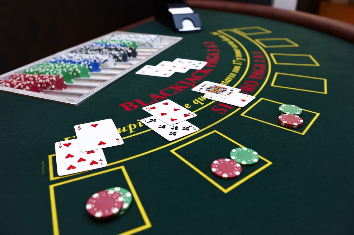 پاکستان میں Rushbet کا آن لائن کیسینو سیکشن کھولیں۔