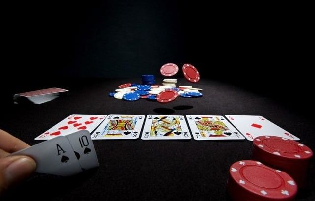 Rushbet کیسینو میں ایک آن لائن گیم کا انتخاب کریں۔